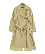 INDIVI トレンチコート