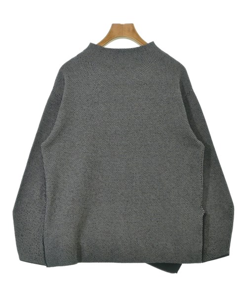 INDIVI（インディヴィ）ニット・セーター 黒 サイズ:38(M位) レディース/2200668716055