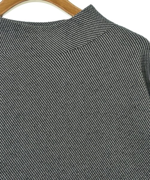 INDIVI（インディヴィ）ニット・セーター 黒 サイズ:38(M位) レディース/2200668716055