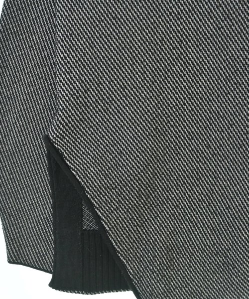 INDIVI（インディヴィ）ニット・セーター 黒 サイズ:38(M位) レディース/2200668716055