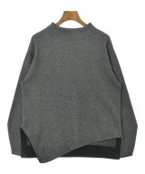 INDIVI（インディヴィ）ニット・セーター 黒 サイズ:38(M位) レディース/2200668716055