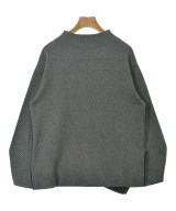 INDIVI（インディヴィ）ニット・セーター 黒 サイズ:38(M位) レディース/2200668716055