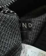 INDIVI（インディヴィ）ニット・セーター 黒 サイズ:38(M位) レディース/2200668716055