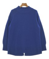 INDIVI（インディヴィ）ニット・セーター 青 サイズ:38(M位) レディース/2200668716062