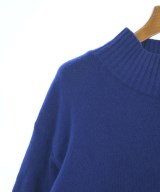 INDIVI（インディヴィ）ニット・セーター 青 サイズ:38(M位) レディース/2200668716062