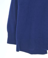 INDIVI（インディヴィ）ニット・セーター 青 サイズ:38(M位) レディース/2200668716062