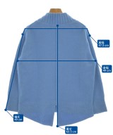 INDIVI（インディヴィ）ニット・セーター 青 サイズ:38(M位) レディース/2200668716079