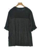 INDIVI（インディヴィ）Tシャツ・カットソー 黒 サイズ:38(M位) レディース/2200668716086