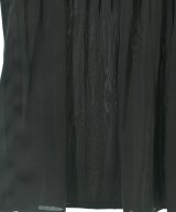 INDIVI（インディヴィ）Tシャツ・カットソー 黒 サイズ:38(M位) レディース/2200668716086