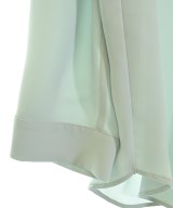 INDIVI（インディヴィ）ブラウス 青 サイズ:40(L位) レディース/2200668716093