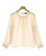 INDIVI（インディヴィ）ブラウス ピンク サイズ:38(M位) レディース/2200668716109