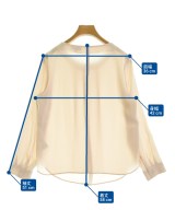 INDIVI（インディヴィ）ブラウス ピンク サイズ:38(M位) レディース/2200668716109