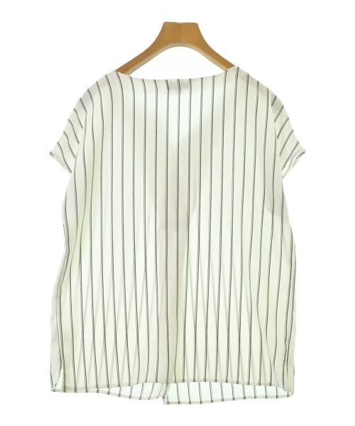 INDIVI（インディヴィ）ブラウス 白 サイズ:38(M位) レディース/2200668716116