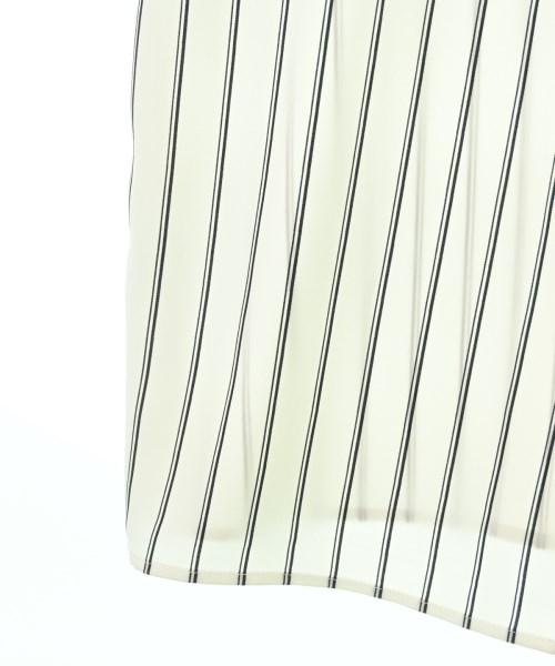 INDIVI（インディヴィ）ブラウス 白 サイズ:38(M位) レディース/2200668716116