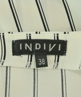 INDIVI（インディヴィ）ブラウス 白 サイズ:38(M位) レディース/2200668716116