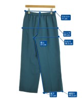 INDIVI（インディヴィ）その他 青 サイズ:38(M位) レディース/2200668716123