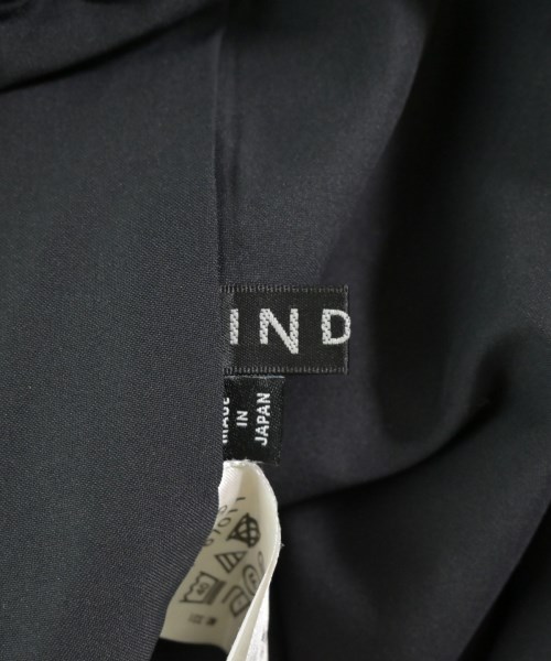 INDIVI（インディヴィ）その他 黒 サイズ:40(L位) レディース/2200668716130