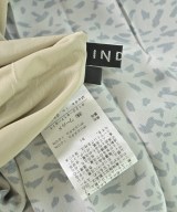 INDIVI（インディヴィ）ロング・マキシ丈スカート グレー サイズ:36(S位) レディース/2200674266018