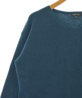 INDIVI（インディヴィ）ニット・セーター 紺 サイズ:36(S位) レディース/2200674266049