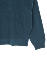 INDIVI（インディヴィ）ニット・セーター 紺 サイズ:36(S位) レディース/2200674266049