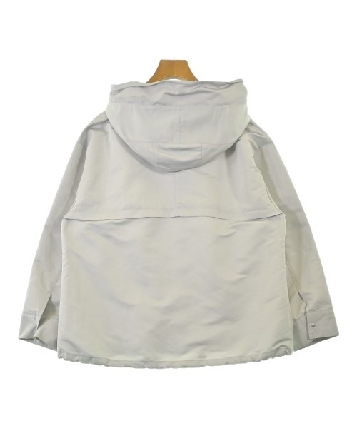 INDIVI（インディヴィ）マウンテンパーカー グレー サイズ:38(M位) レディース/2200674953048