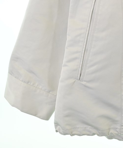 INDIVI（インディヴィ）マウンテンパーカー グレー サイズ:38(M位) レディース/2200674953048