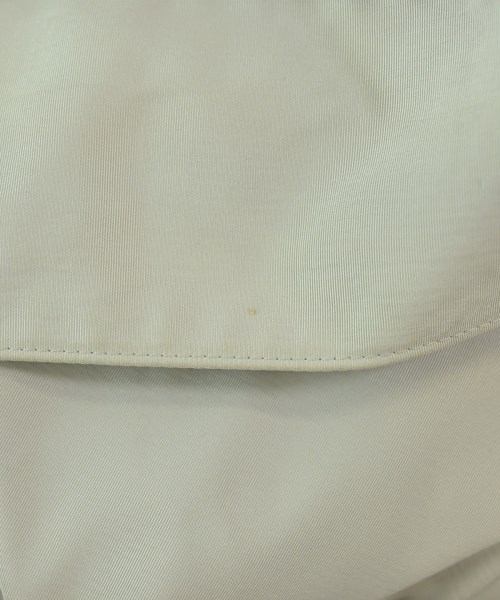 INDIVI（インディヴィ）マウンテンパーカー グレー サイズ:38(M位) レディース/2200674953048