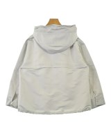 INDIVI（インディヴィ）マウンテンパーカー グレー サイズ:38(M位) レディース/2200674953048