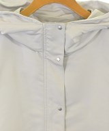 INDIVI（インディヴィ）マウンテンパーカー グレー サイズ:38(M位) レディース/2200674953048