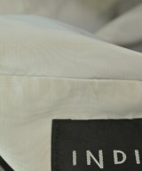 INDIVI（インディヴィ）マウンテンパーカー グレー サイズ:38(M位) レディース/2200674953048