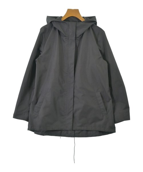 INDIVI(インディヴィ)マウンテンパーカー グレー サイズ:38(M位)/2200674953055