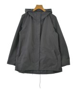 INDIVI マウンテンパーカー