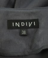 INDIVI（インディヴィ）その他 グレー サイズ:38(M位) レディース/2200674953062