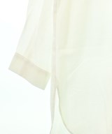 INDIVI（インディヴィ）カジュアルシャツ 白 サイズ:38(M位) レディース/2200674953147