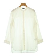 INDIVI カジュアルシャツ