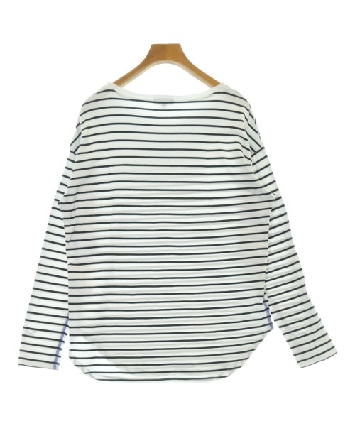 INDIVI（インディヴィ）Tシャツ・カットソー 白 サイズ:38(M位) レディース/2200674953161