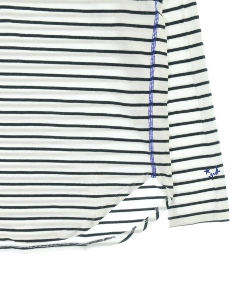 INDIVI（インディヴィ）Tシャツ・カットソー 白 サイズ:38(M位) レディース/2200674953161