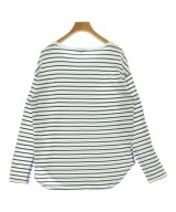 INDIVI（インディヴィ）Tシャツ・カットソー 白 サイズ:38(M位) レディース/2200674953161