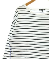 INDIVI（インディヴィ）Tシャツ・カットソー 白 サイズ:38(M位) レディース/2200674953161