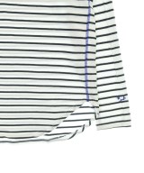 INDIVI（インディヴィ）Tシャツ・カットソー 白 サイズ:38(M位) レディース/2200674953161