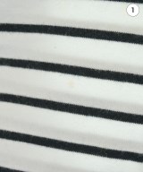 INDIVI（インディヴィ）Tシャツ・カットソー 白 サイズ:38(M位) レディース/2200674953161