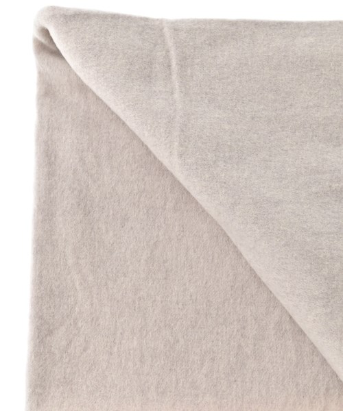 INDIVI（インディヴィ）マフラー ベージュ サイズ:- レディース/2200675453035