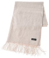 INDIVI（インディヴィ）マフラー ベージュ サイズ:- レディース/2200675453035