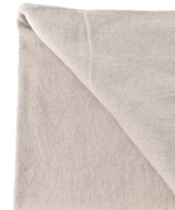 INDIVI（インディヴィ）マフラー ベージュ サイズ:- レディース/2200675453035