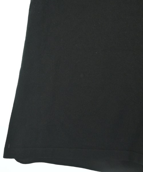 INDIVI（インディヴィ）ブラウス 黒 サイズ:34(XS位) レディース/2200673639011