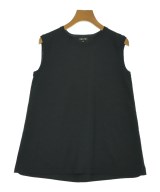 INDIVI（インディヴィ）ブラウス 黒 サイズ:34(XS位) レディース/2200673639011