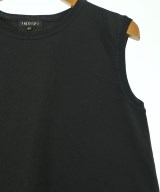 INDIVI（インディヴィ）ブラウス 黒 サイズ:34(XS位) レディース/2200673639011