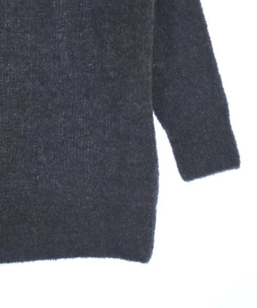 INDIVI（インディヴィ）カーディガン グレー サイズ:05(XS位) レディース/2200673639042