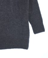 INDIVI（インディヴィ）カーディガン グレー サイズ:05(XS位) レディース/2200673639042