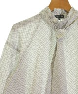 INDIVI（インディヴィ）ブラウス グレー サイズ:34(XS位) レディース/2200673639059